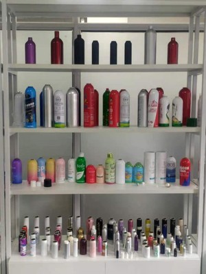 宁波盛锡隆铝罐制造将亮相CIPPME上海国际包装展，引领日用百货销售新潮流