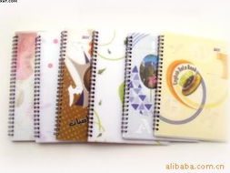 义乌市刘玲日用百货商行笔记本与记事本产品列表及日用百货销售介绍