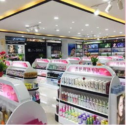 百代佳人化妆品公司简介及联系信息