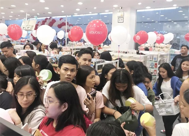 日用百货加盟品牌优选指南 稳健投资与持续盈利的路径探索