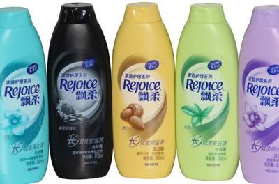 巨头领航 舒肤佳、海飞丝等品牌如何占据中国日用百货半壁江山